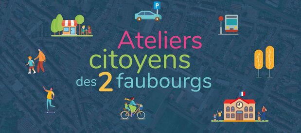 Démarche participative